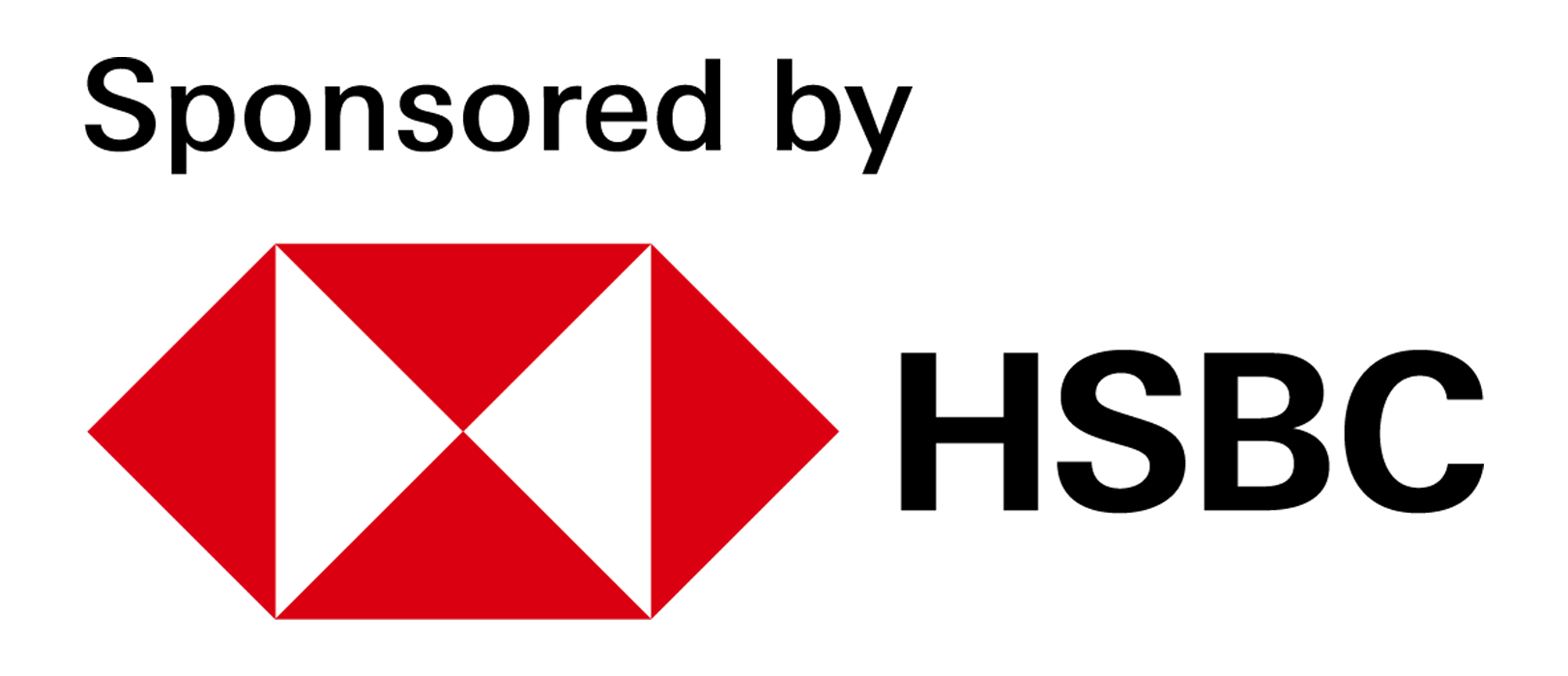 HSBC Logo